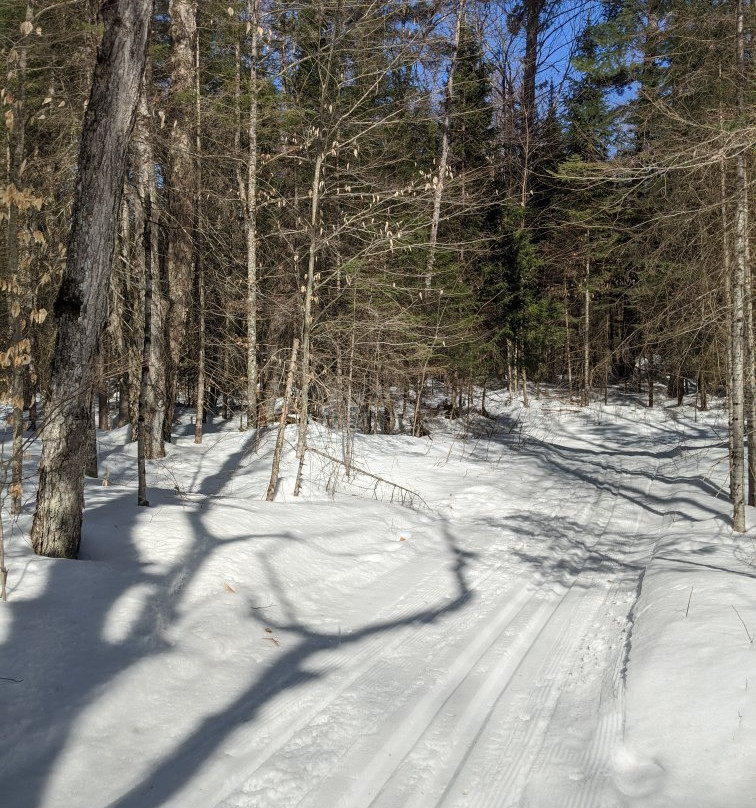 Haliburton Highlands Water Trails-Haliburton必去景点