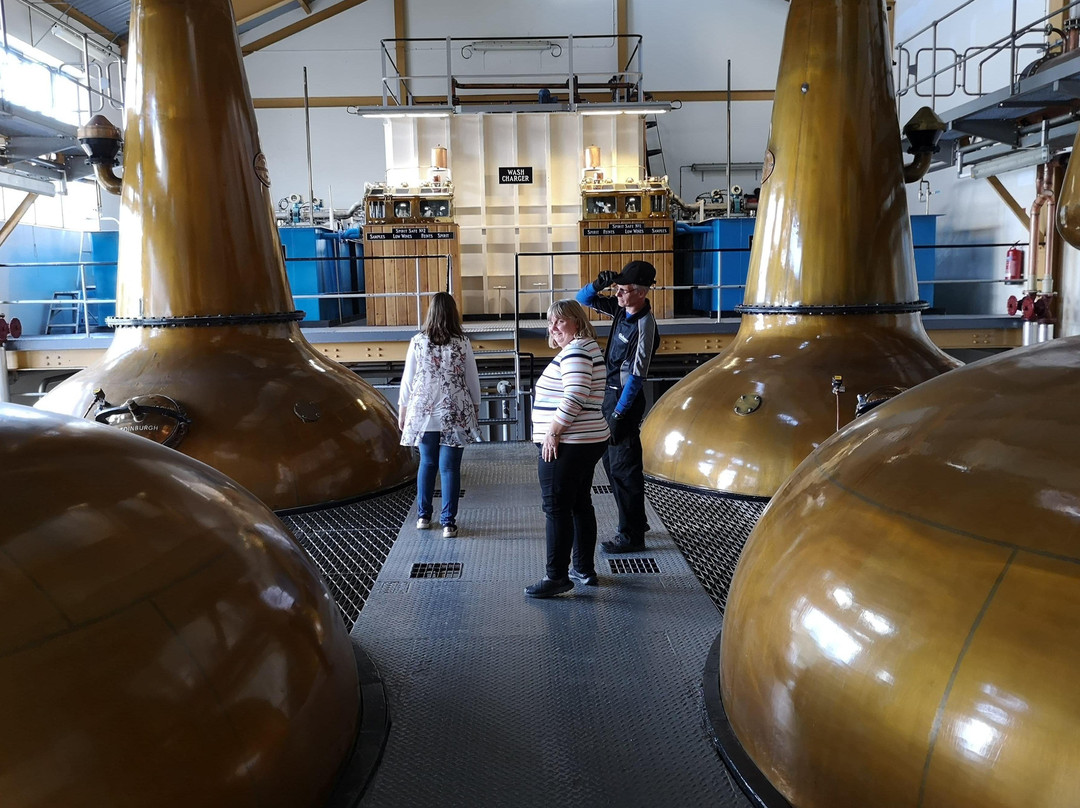 Whisky Tours of Scotland-Inverurie必去景点