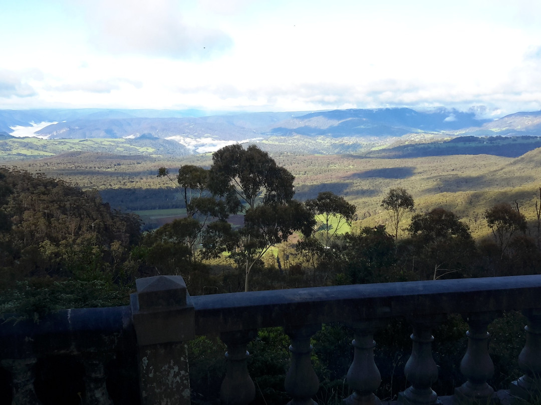 Hydro Majestic Hotel Blue Mountains主图