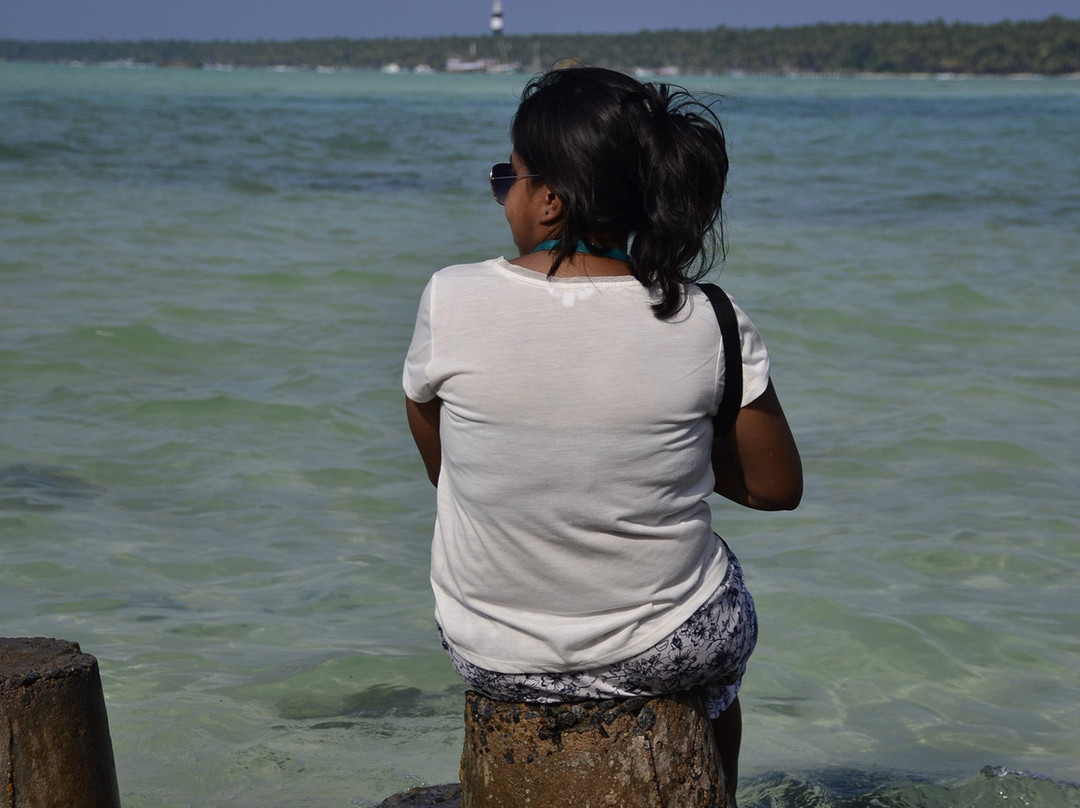 Kalpeni Islands-Lakshadweep必去景点