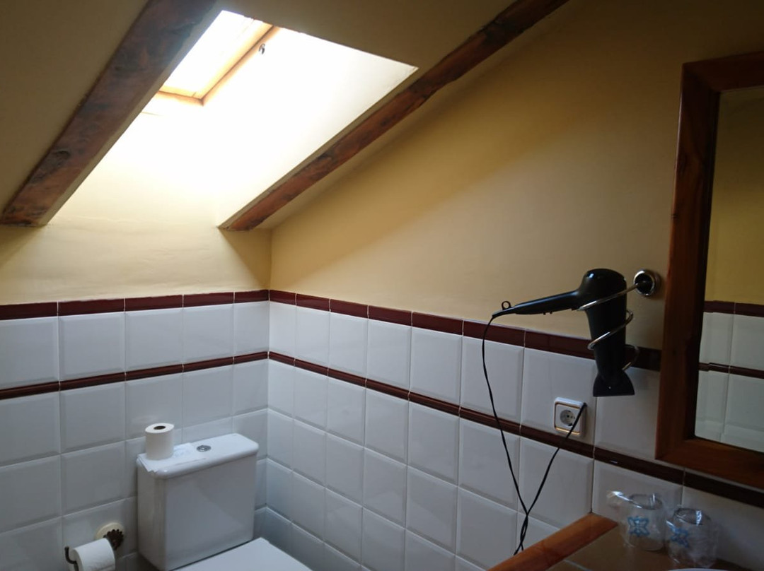 Hotel Rural Puente del Duraton主图