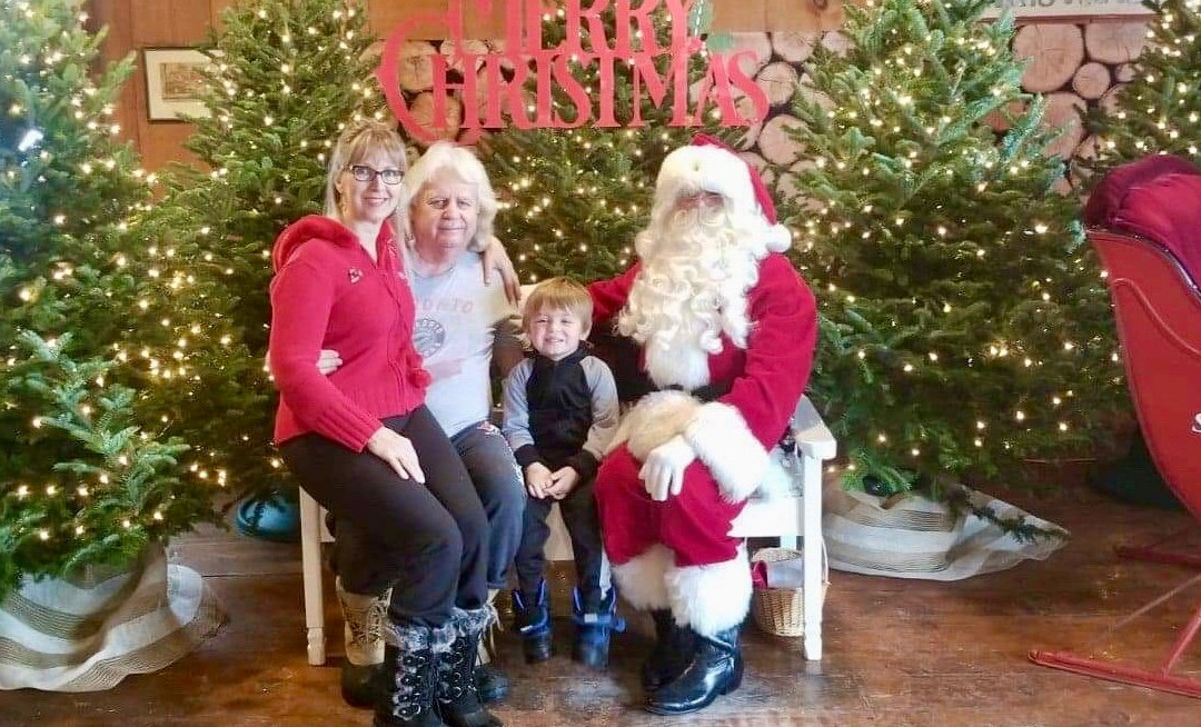 Springridge Farm-Milton必去景点