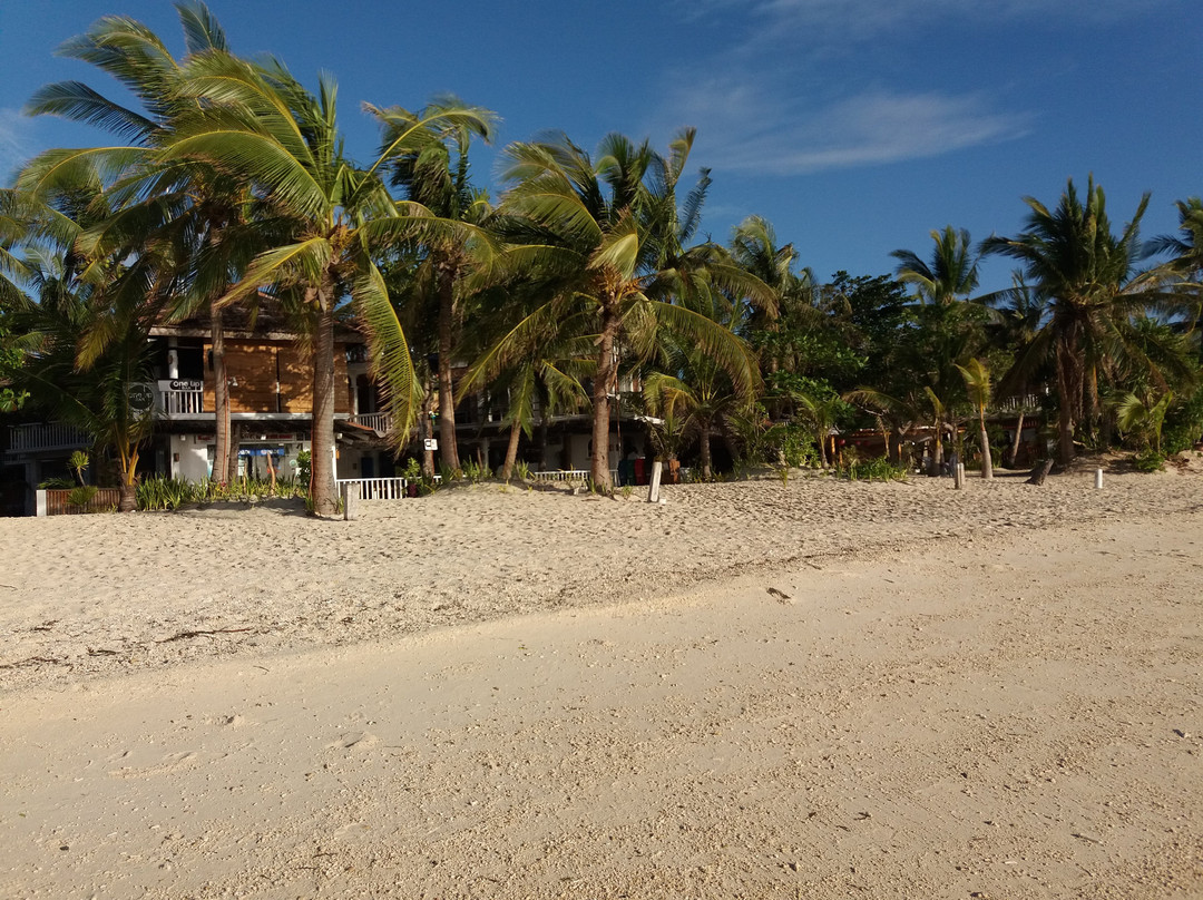 马拉帕酷亚异国岛屿潜水海滩度假村主图