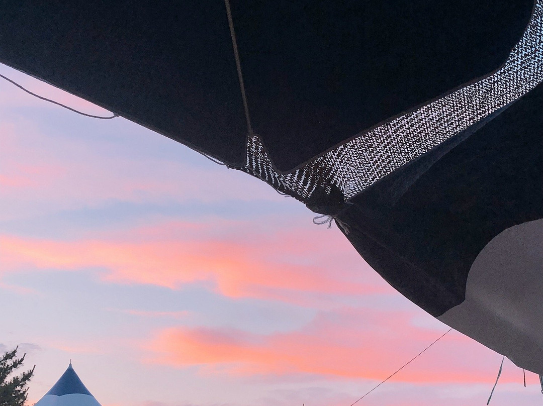 Sampo Beach-高城郡必去景点