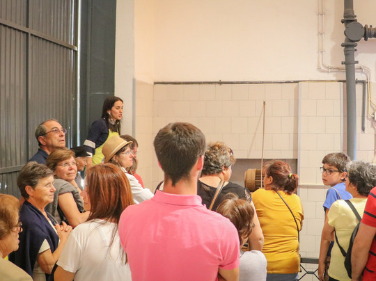 Adega Joaquim d'Avó-Santa Catarina da Serra必去景点