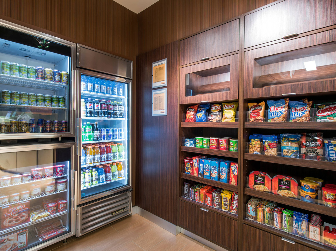 Fairfield by Marriott Inn & Suites Leavenworth主图