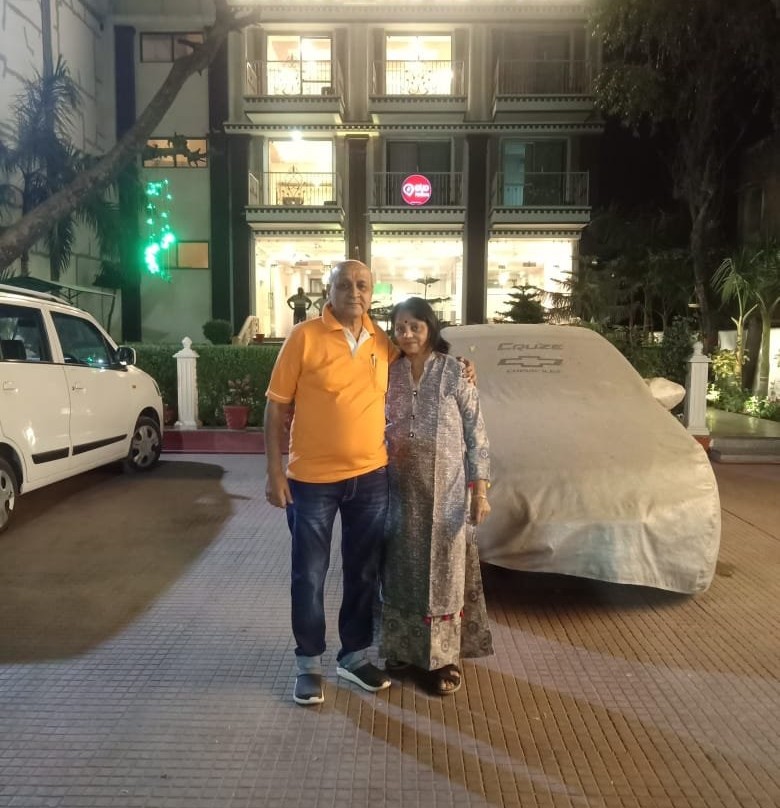 Hotel Royal Heritage主图