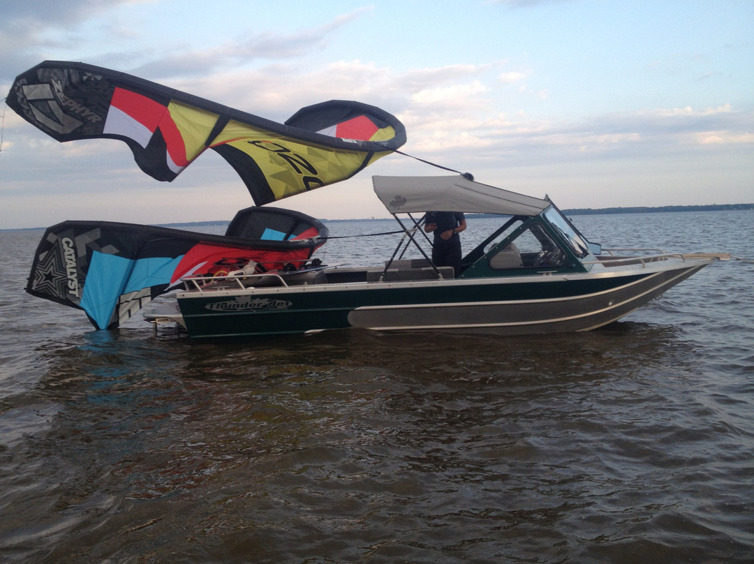 Kite Montreal-沃德勒伊多里翁必去景点