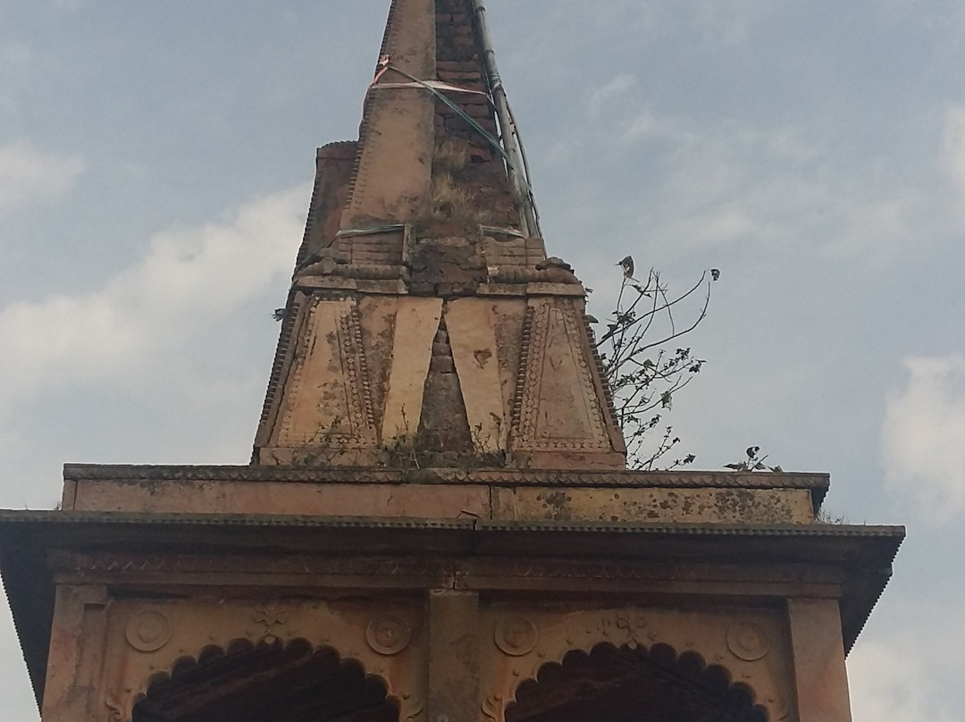Tagore Hill景点图片