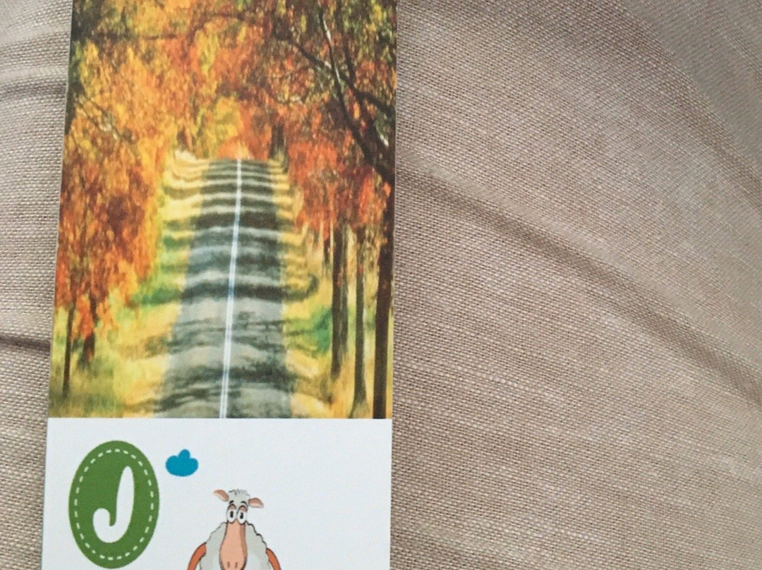 Jumbuck Motor Inn主图