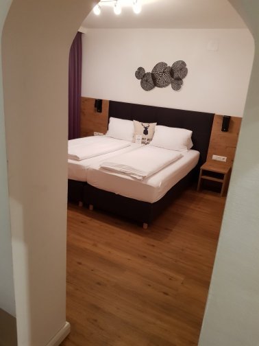 Seelos - Alpine Easy Stay-官方