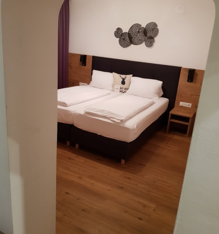 Seelos - Alpine Easy Stay主图