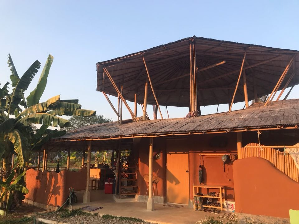 Pai Seedlings Foundation FARM景点图片