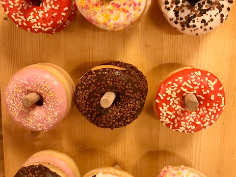 Q! Resort Health & Spa主图