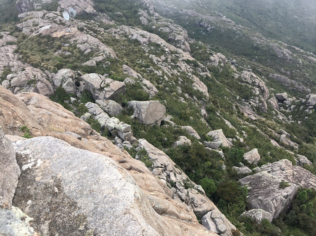 Morro do Couto景点图片