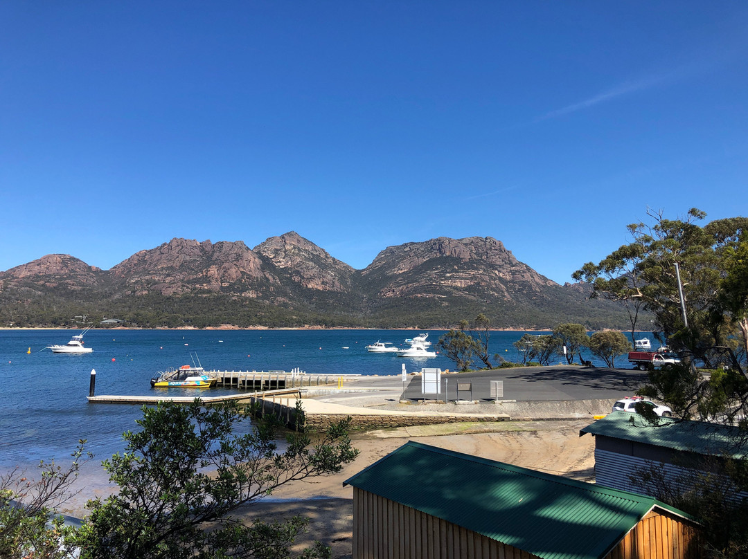 Pennicotts Wilderness Journeys Freycinet景点图片