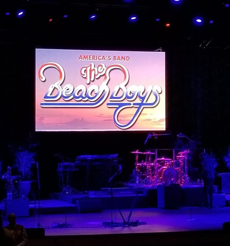 Brown County Music Center-纳什维尔必去景点