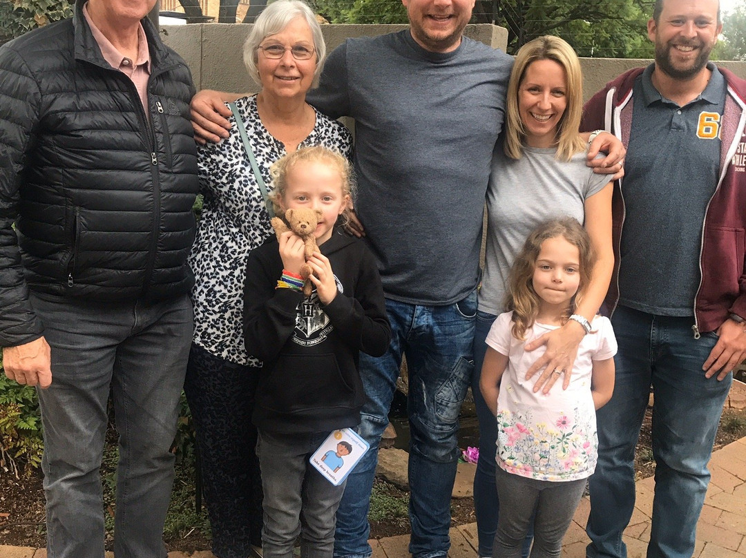 49 On Cherry Guesthouse主图