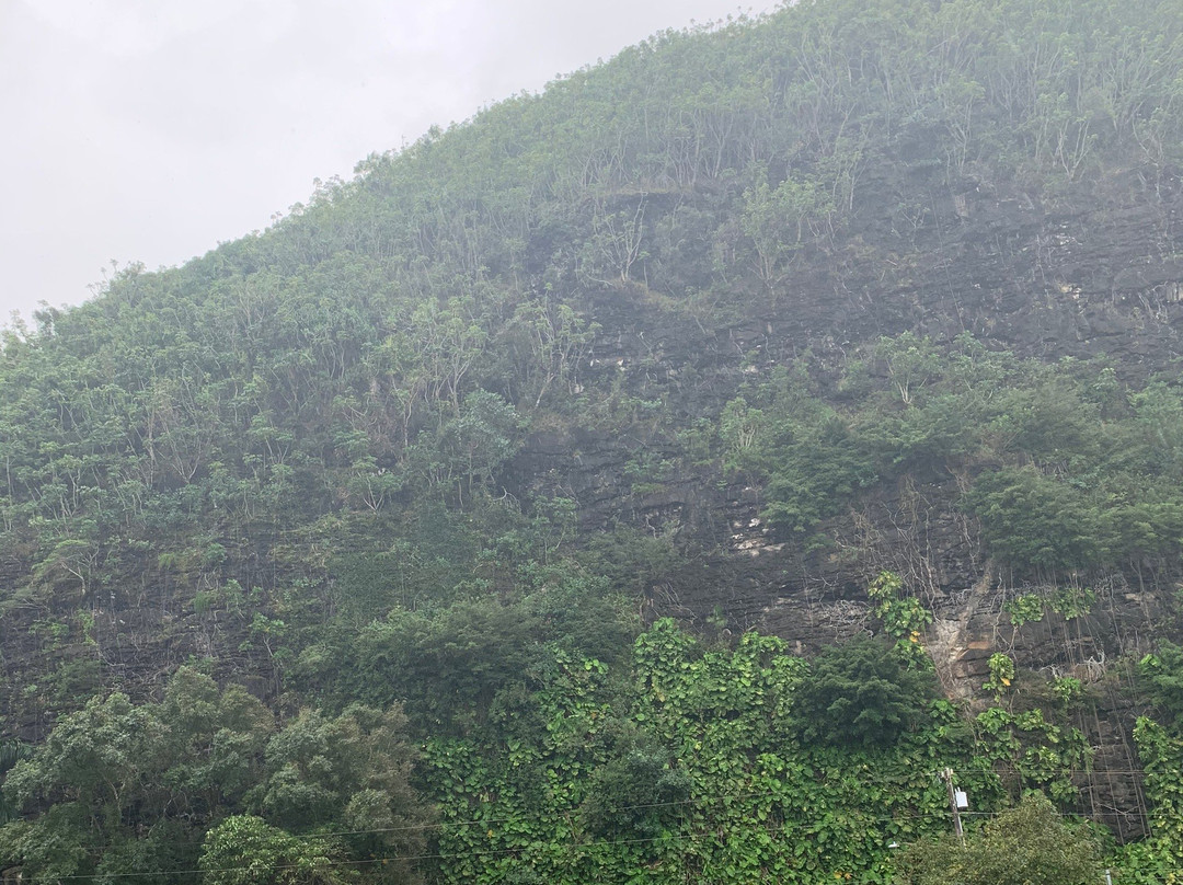 Maniniholo Dry Cave-可爱岛必去景点