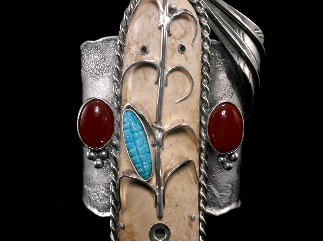 The Adobe Fine Art-鲁伊多索必去景点