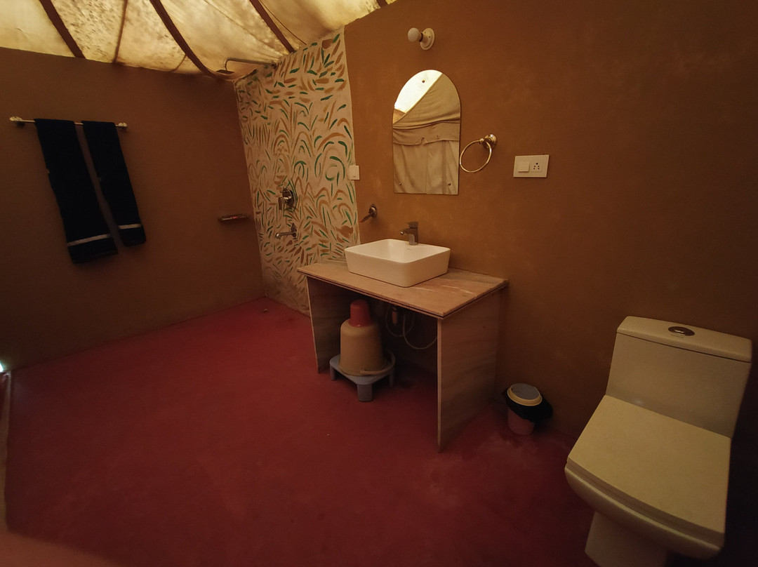 Bagh Dera Camp主图