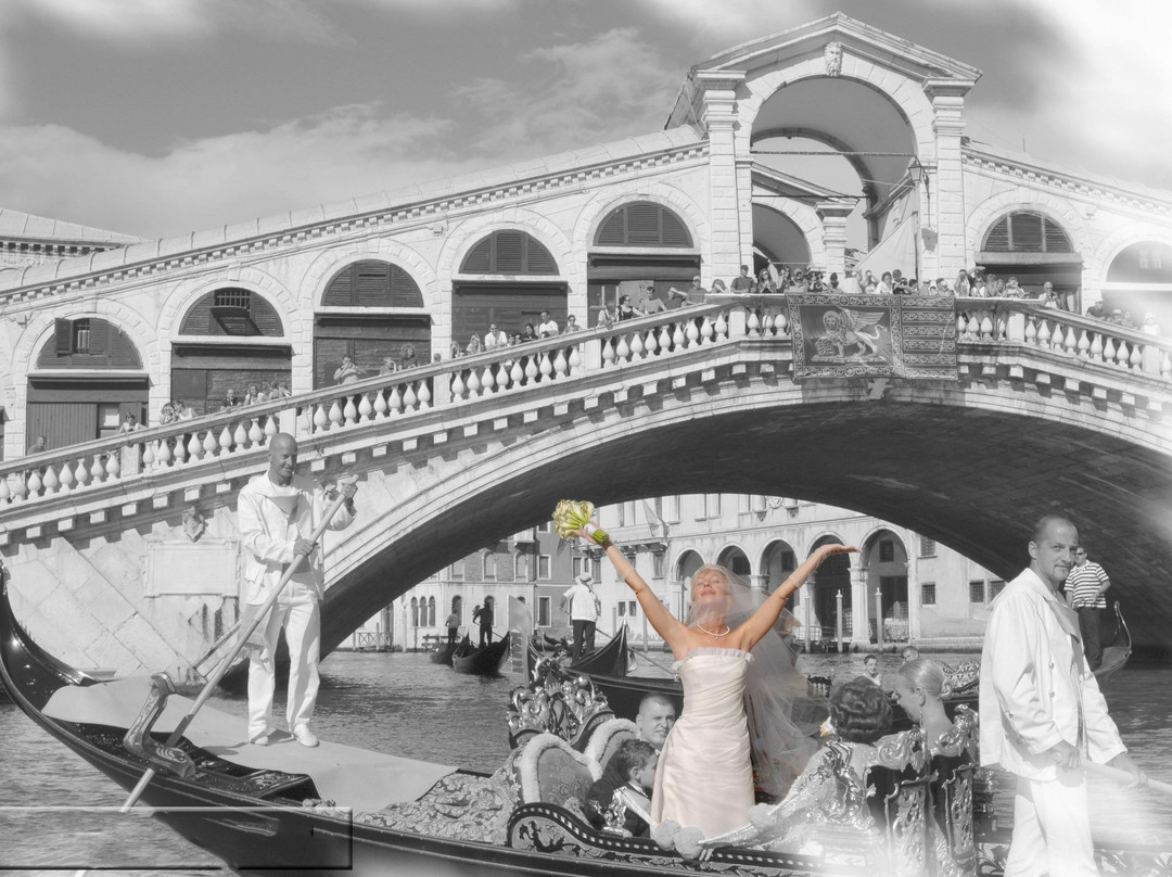 VIP Service Italia-威尼斯必去景点