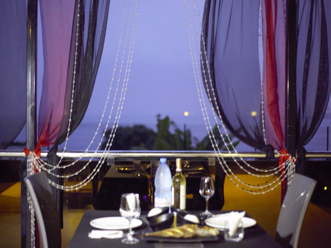 The Splendeur Hotels & Resorts主图