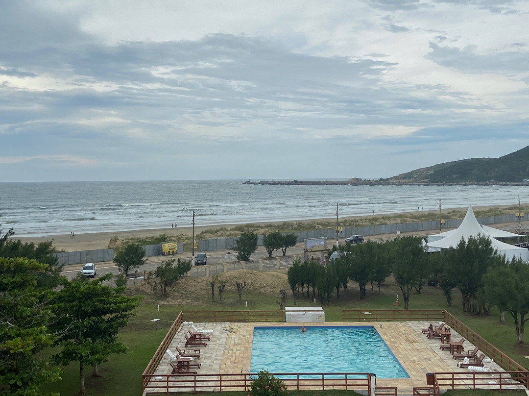 Ravena Cassino Hotel主图