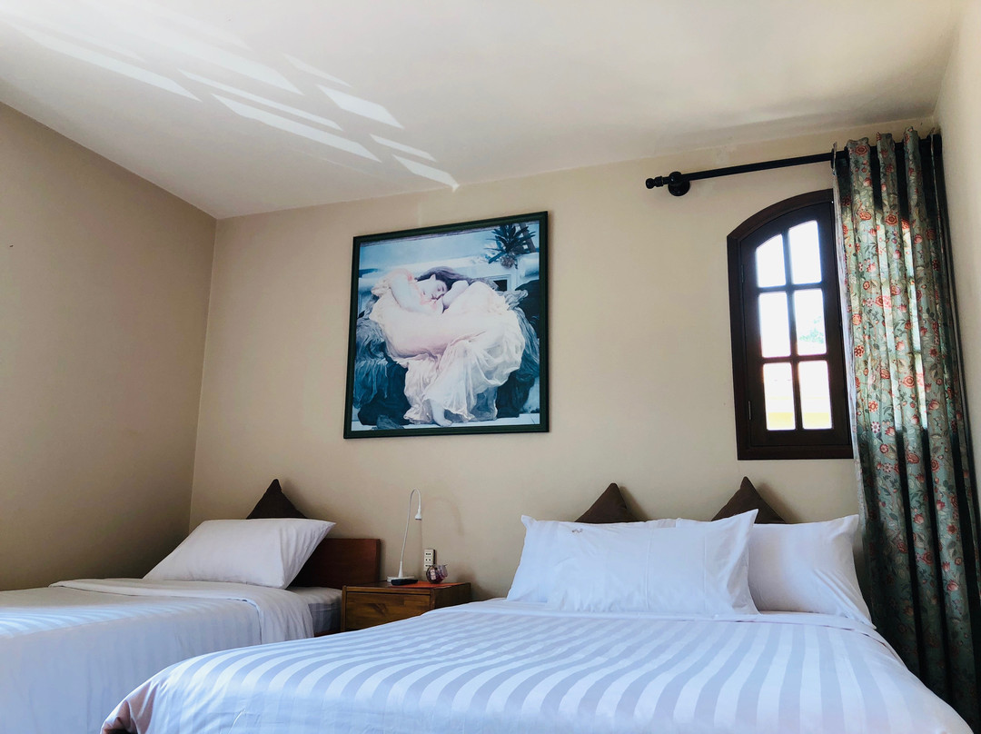 La Casa De Margarita Hotel Boutique主图