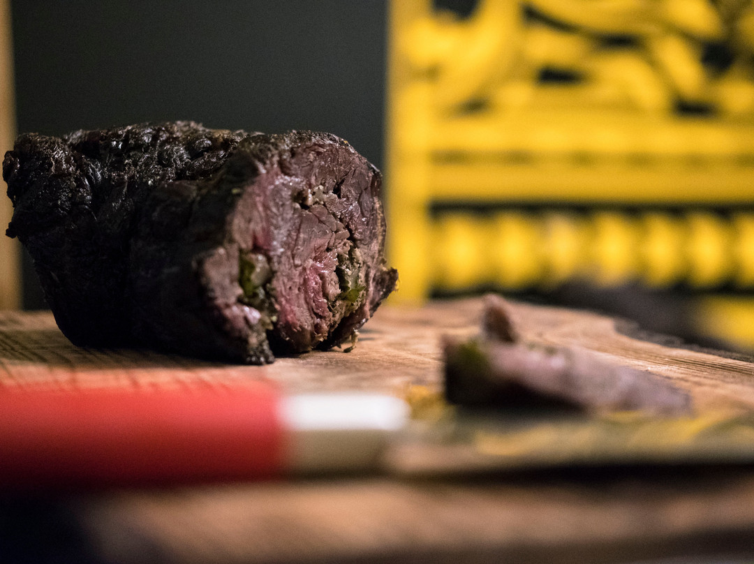 Biratenu - Jerusalem beer center-耶路撒冷必去景点