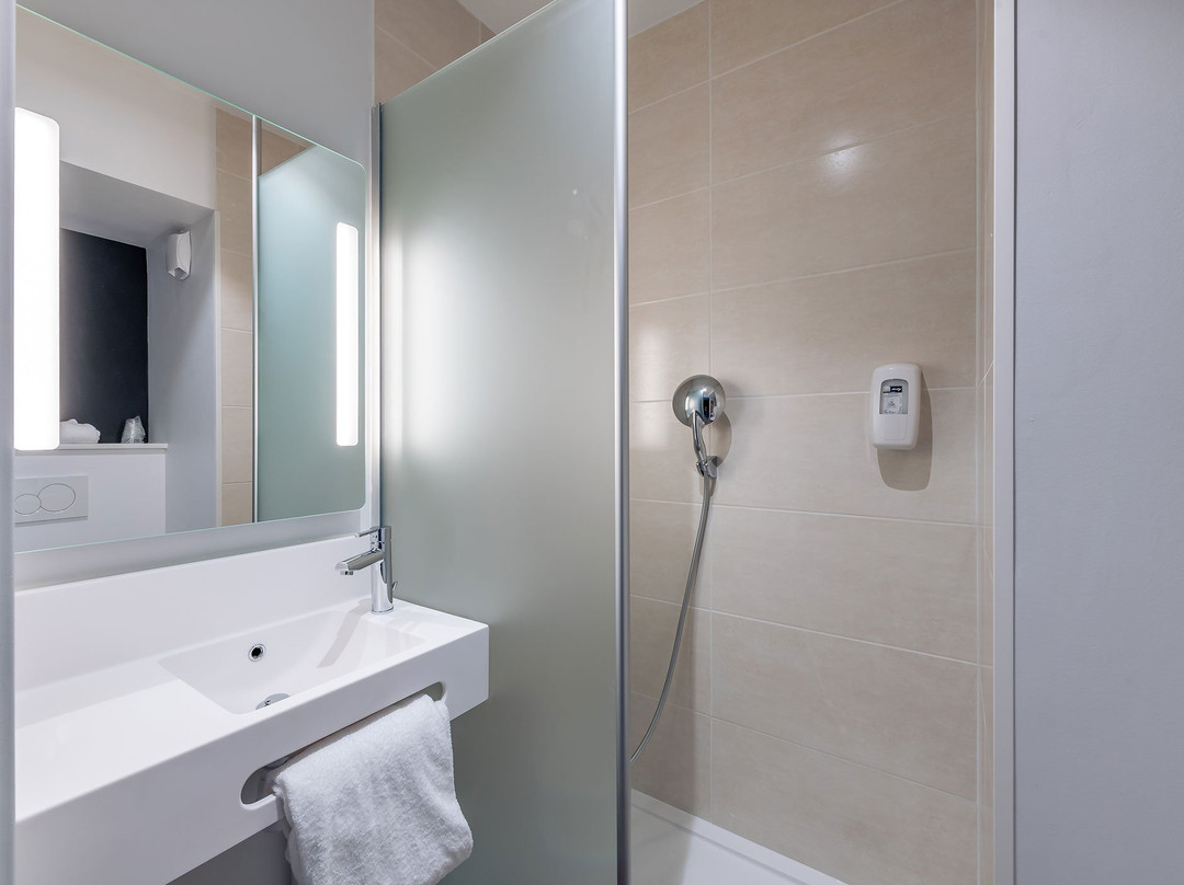 B&B Hotel Compiegne主图