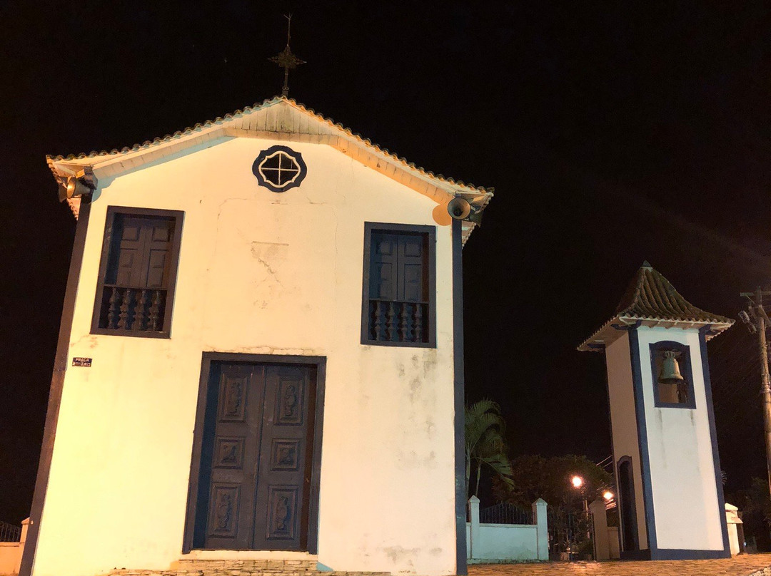 Church of Nossa Senhora do Rosario景点图片