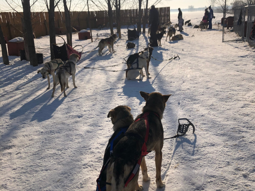 Les Aventures Liguoriennes-Saint-Liguori必去景点