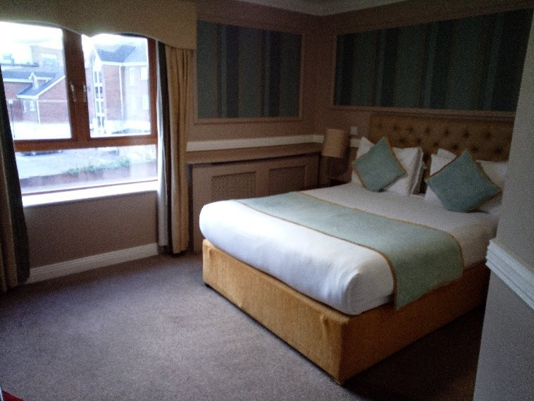Ashbourne Court Hotel主图