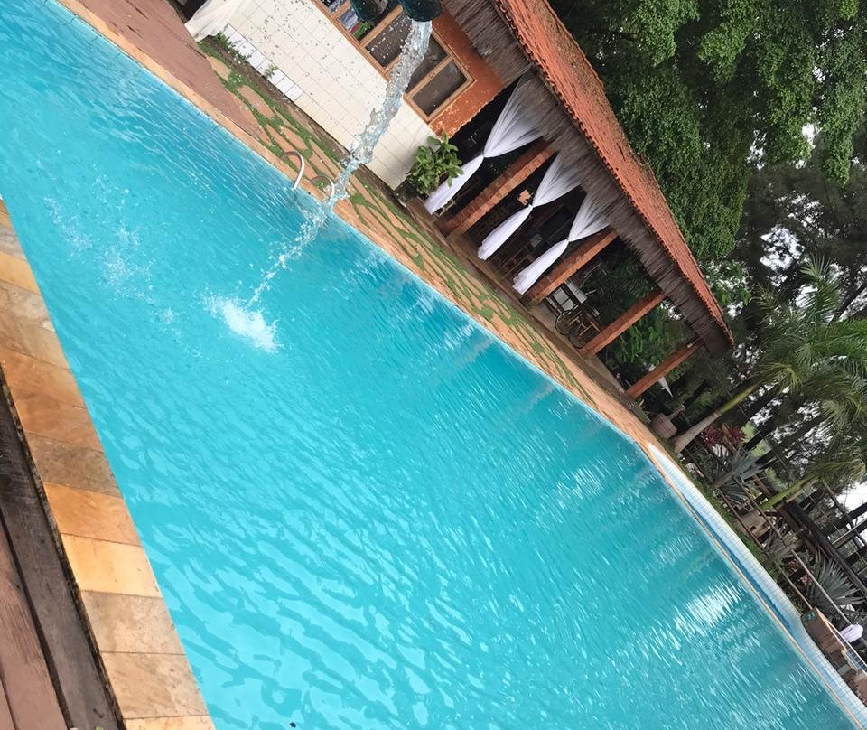 Ranchos 30 Hotel Fazenda主图