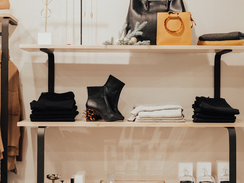 Lady Jones-韦尔必去景点