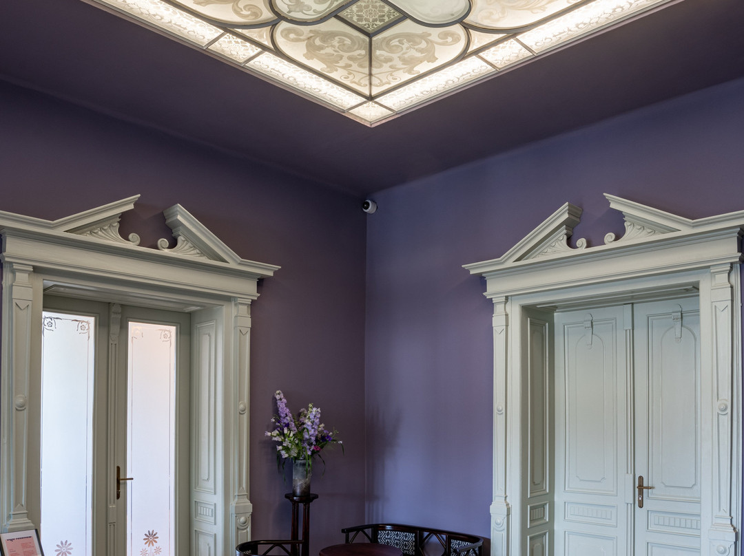 Villa Rosenaw主图