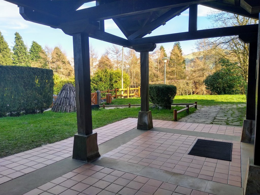 Urkiola Natural Park-巴斯克必去景点