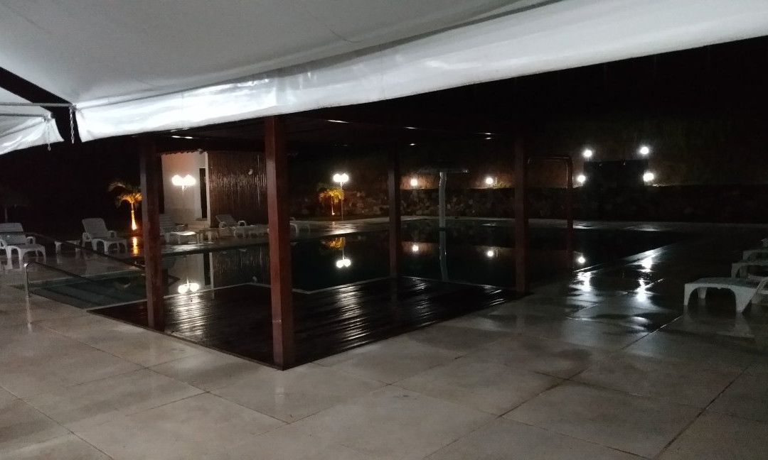 Acampamento Nosso Sonho