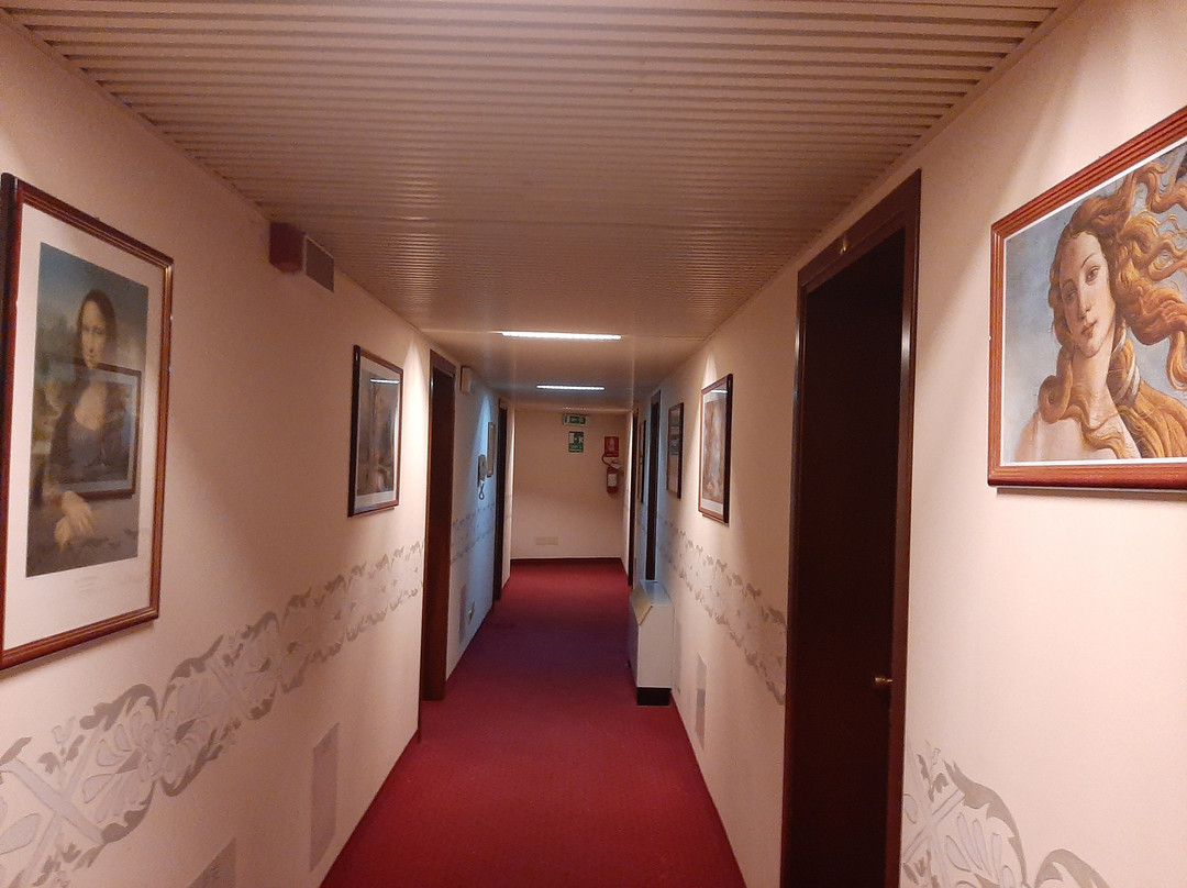 Hotel Excelsior Monfalcone主图