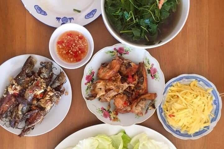 Quy Nhon Cooking Classes景点图片