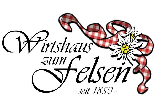 Gästehaus Zum Felsen