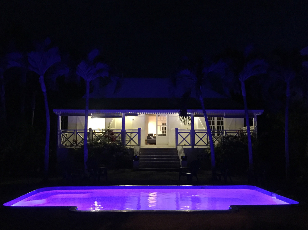 La Case O Zoizos主图