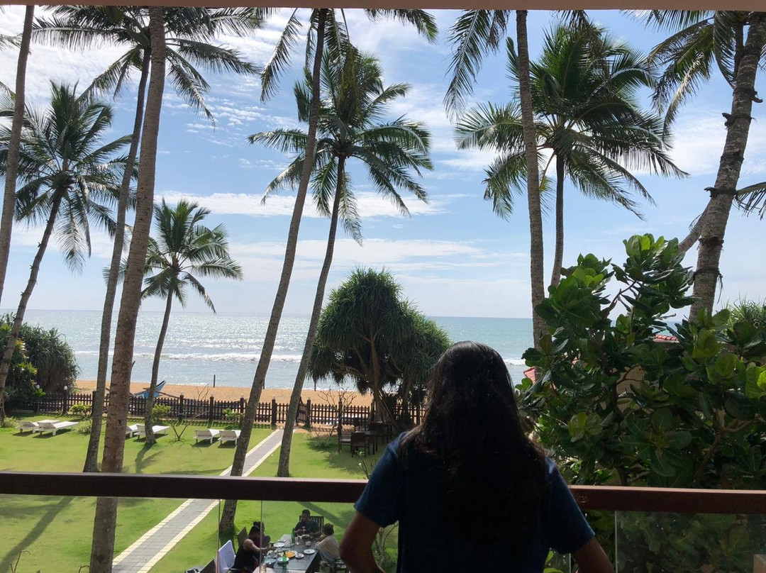 Blue Beach Wadduwa主图