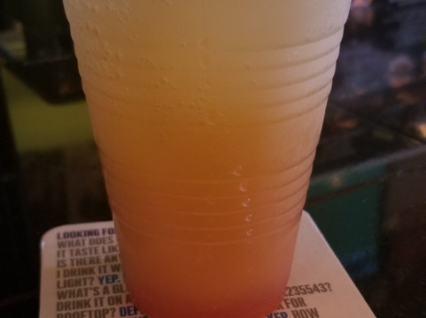 Barrelhouse South-萨凡纳必去景点