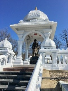 Hindu Temple of Greater Chicago-Lemont必去景点