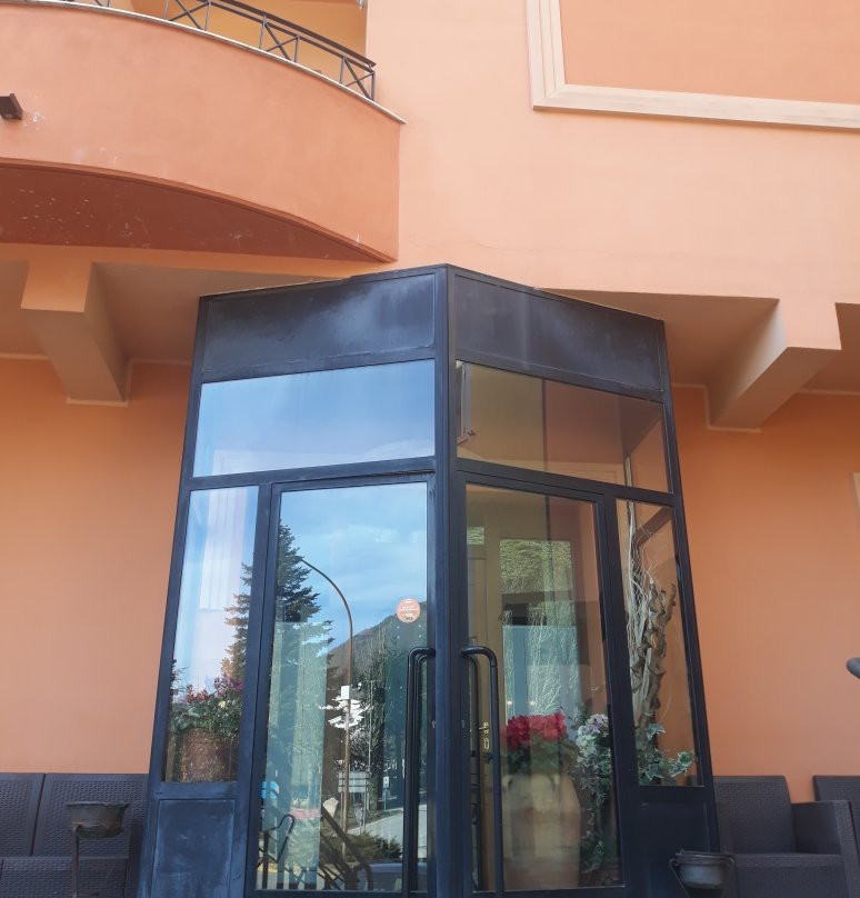 Hotel Montenerone主图