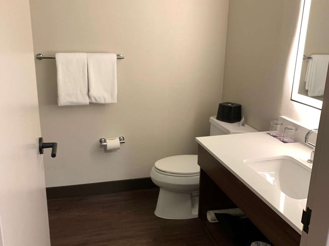 西湖凯悦酒店主图