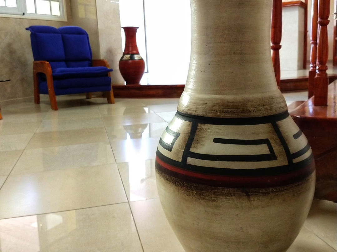 Hotel La Colina主图