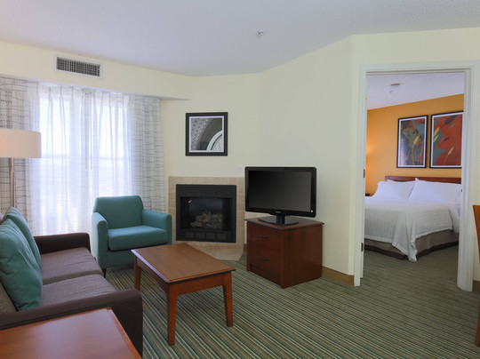 Residence Inn by Marriott Fort Smith主图